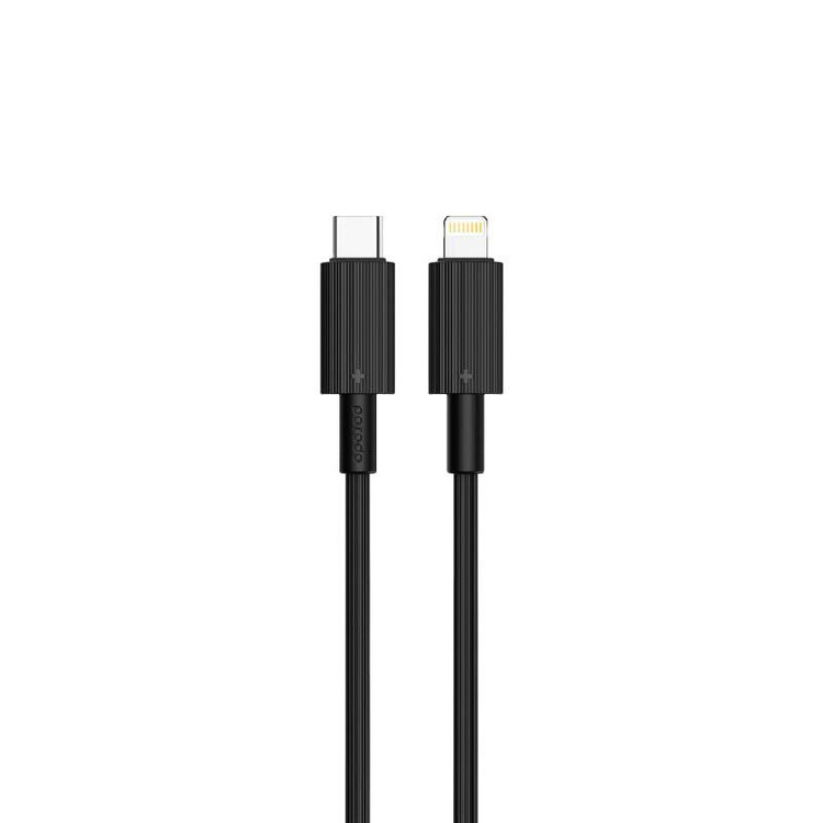 کابل شارژ پرودو مدل CBL004