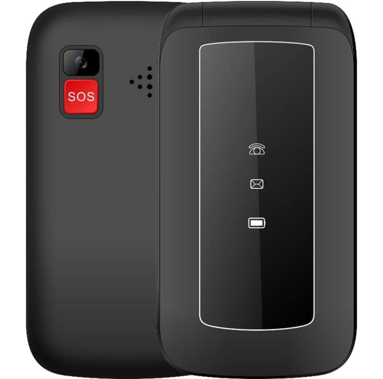 گوشی موبایل GLX مدل C98