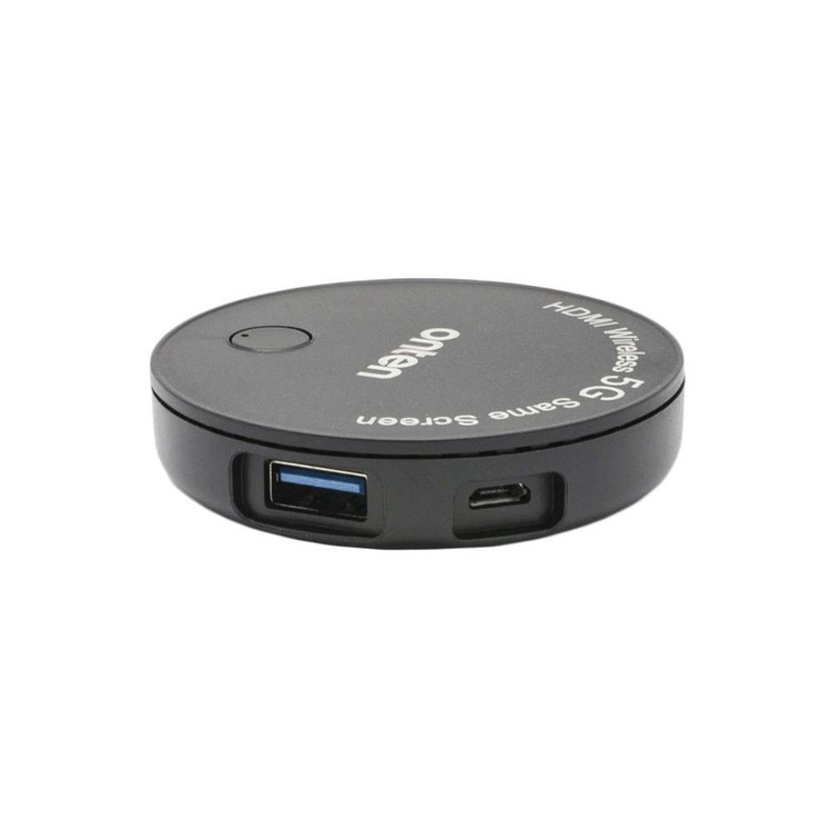مبدل HDMI بی سیم/سیمی