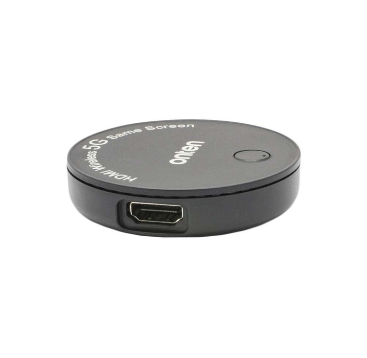 مبدل HDMI بی سیم/سیمی