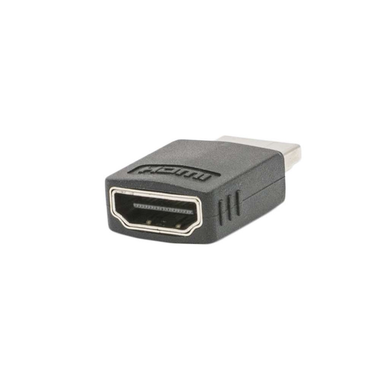 مبدل HDMI بی سیم/سیمی
