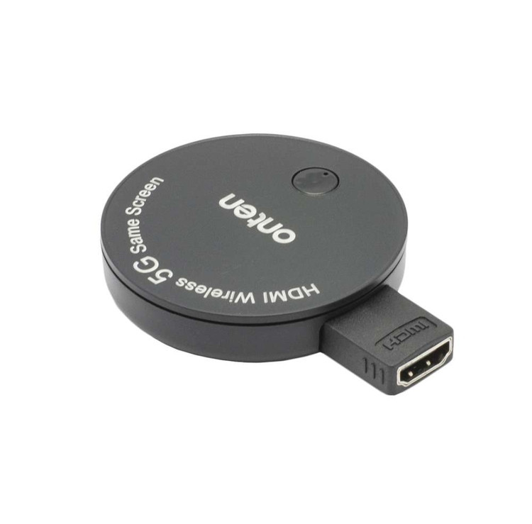 مبدل HDMI بی سیم/سیمی
