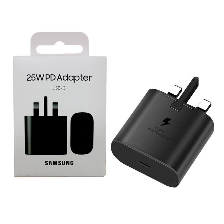 شارژر سامسونگ 25w/45w/65w اصلی/های کپی