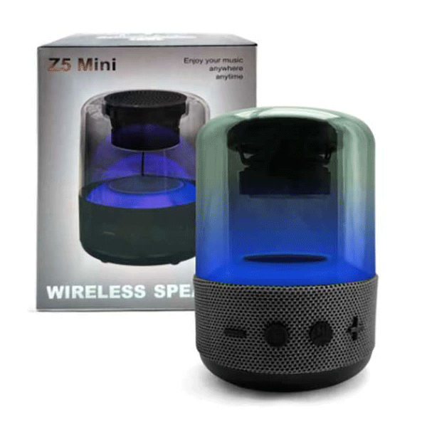 اسپیکر بلوتوثی مدل Z5 Mini