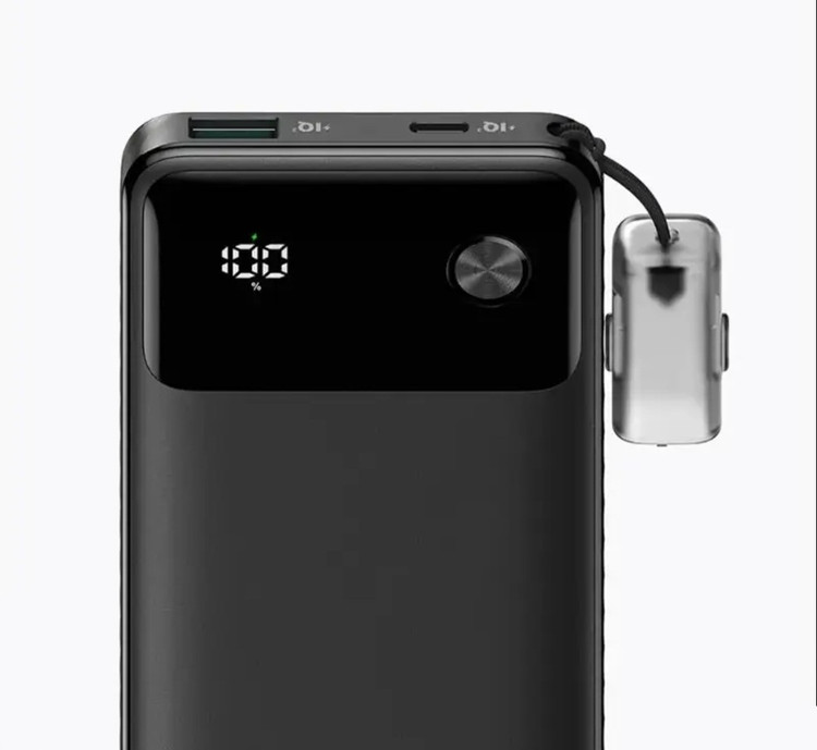 پاوربانک انکر 22.5W مدل Powercore