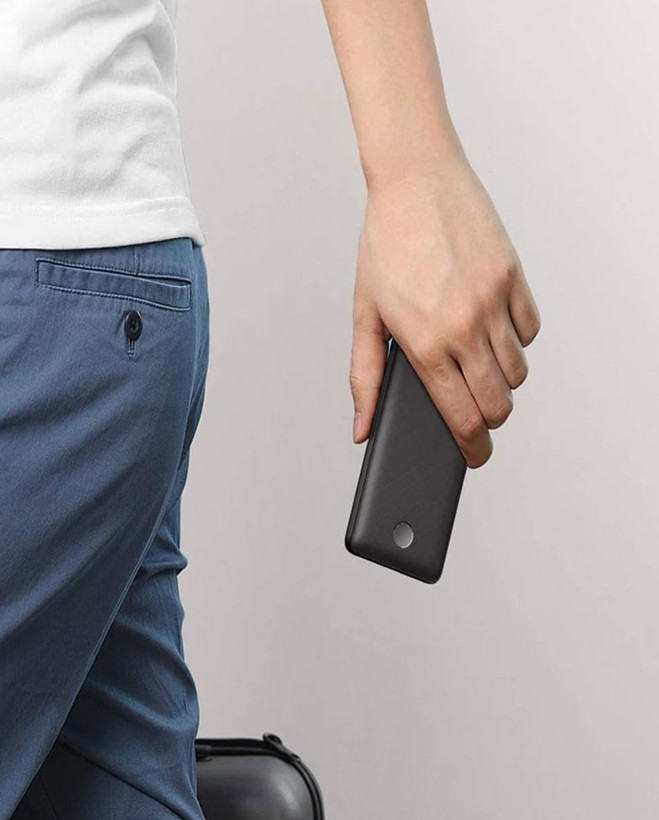 پاوربانک انکر مدل A1363