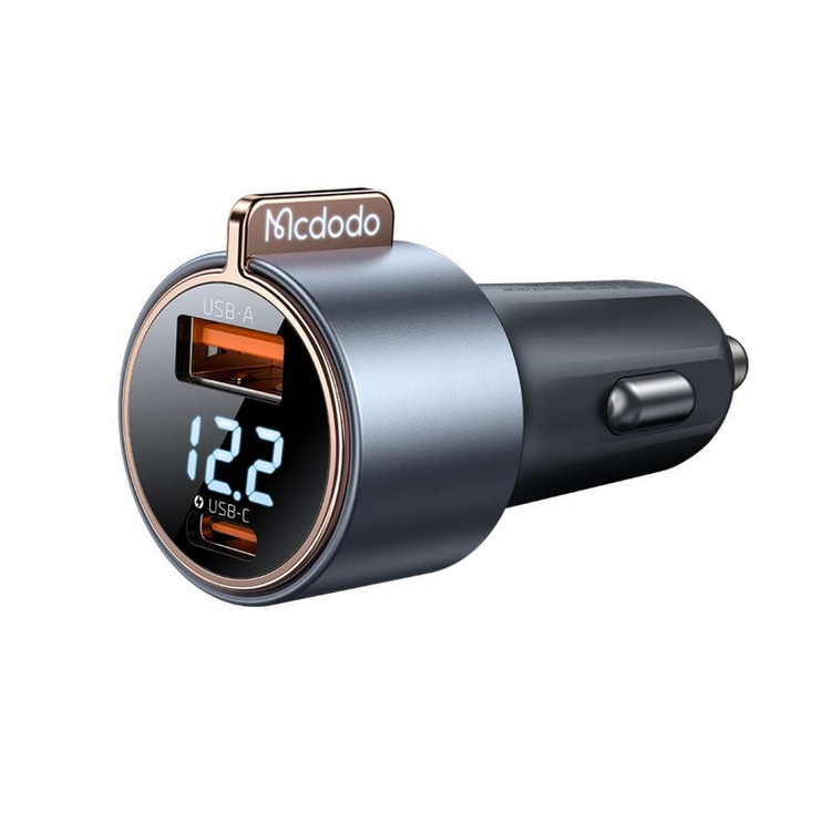 شارژر فندکی Mcdodo مدل CC-3690