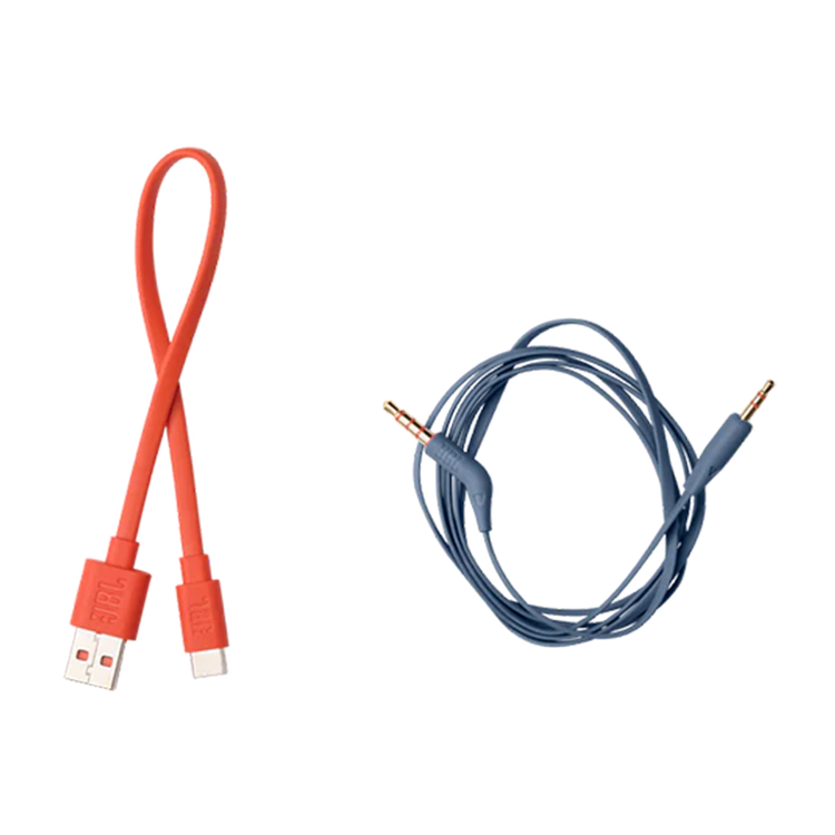 هدفون بی سیم جی بی ال مدل Tune 720BT