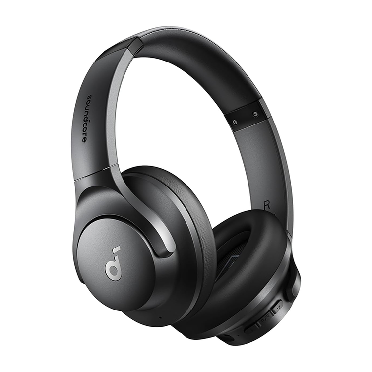 هدفون بی سیم انکر مدل Soundcore Q20i