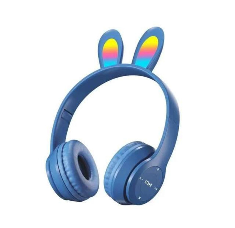 هدفون خرگوشی مدل P47R