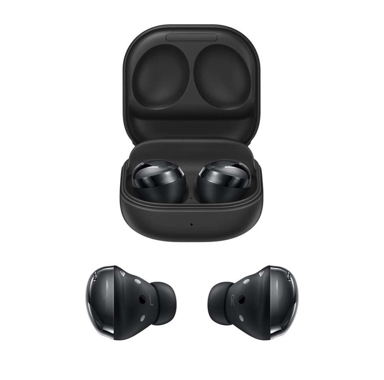 هندزفری بلوتوثی سامسونگ مدل Galaxy Buds Pro (های کپی)